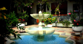Estudio con encanto en la Carihuela, Torremolinos
